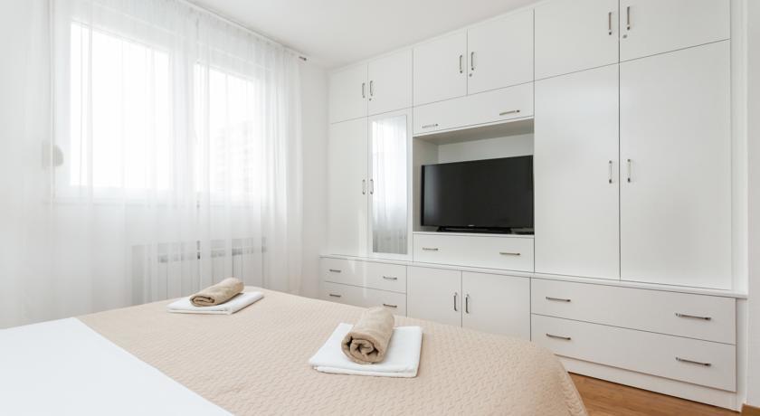 Comfortable Apartment Split Pokój zdjęcie