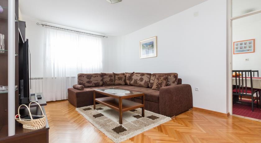 Comfortable Apartment Split Pokój zdjęcie