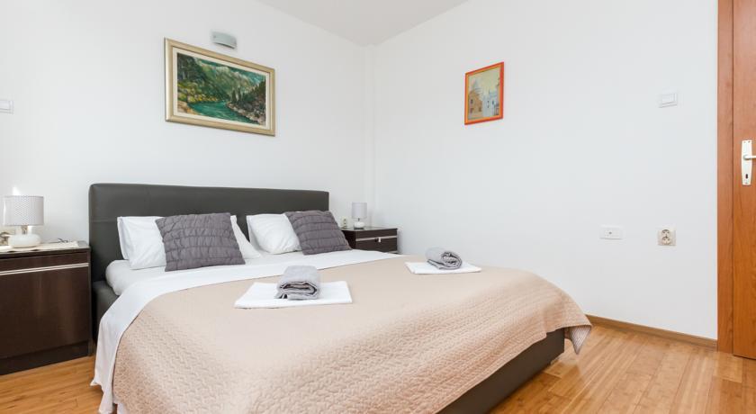 Comfortable Apartment Split Pokój zdjęcie