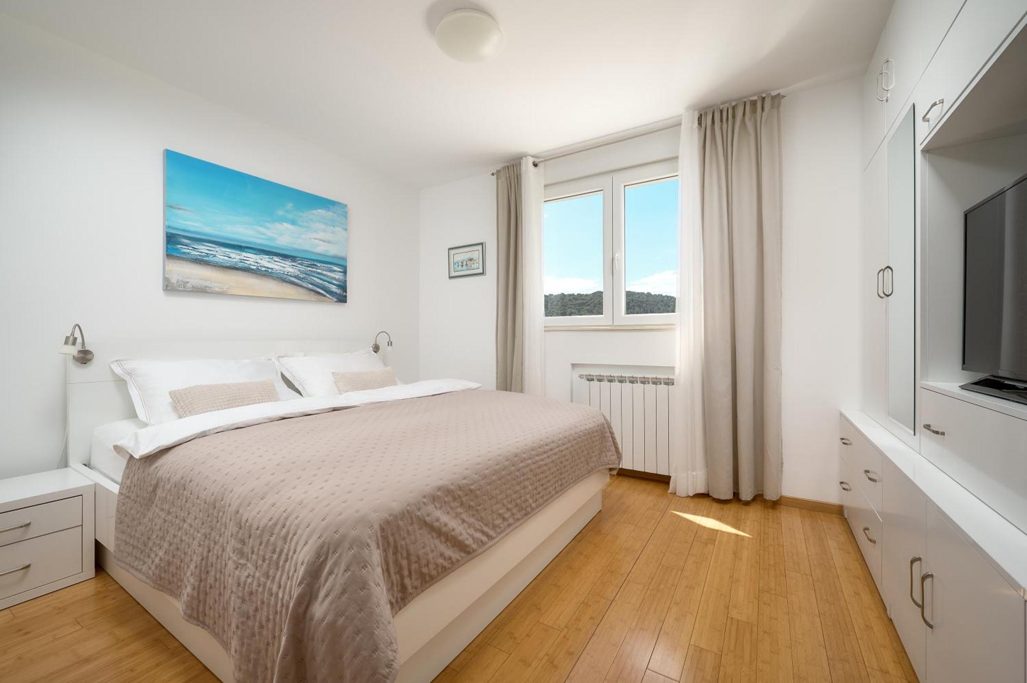 Comfortable Apartment Split Zewnętrze zdjęcie