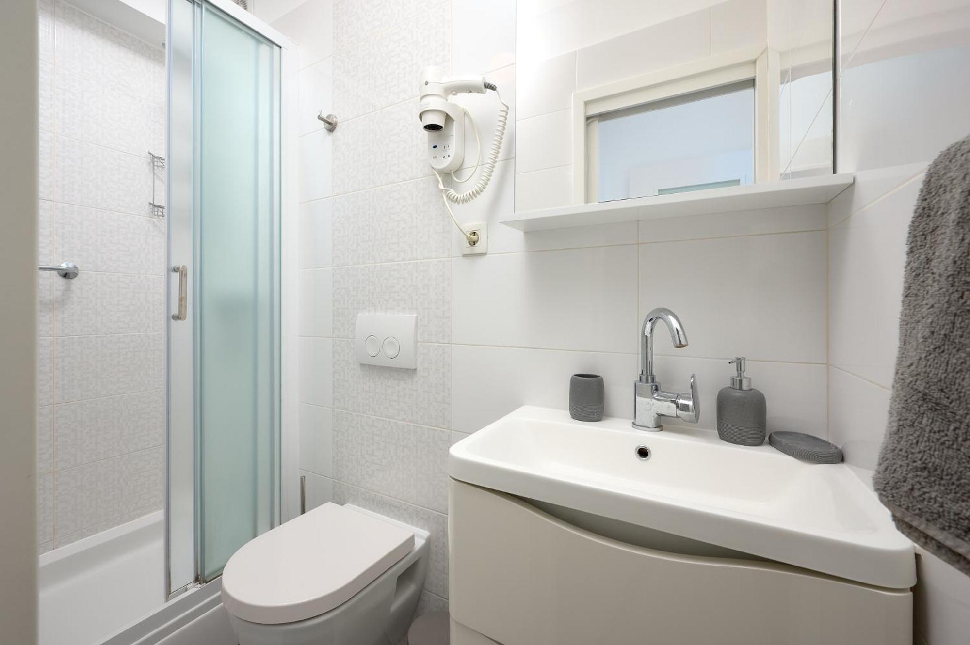 Comfortable Apartment Split Zewnętrze zdjęcie