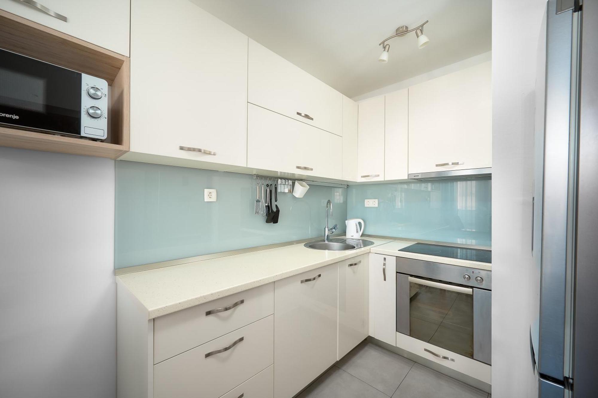 Comfortable Apartment Split Zewnętrze zdjęcie