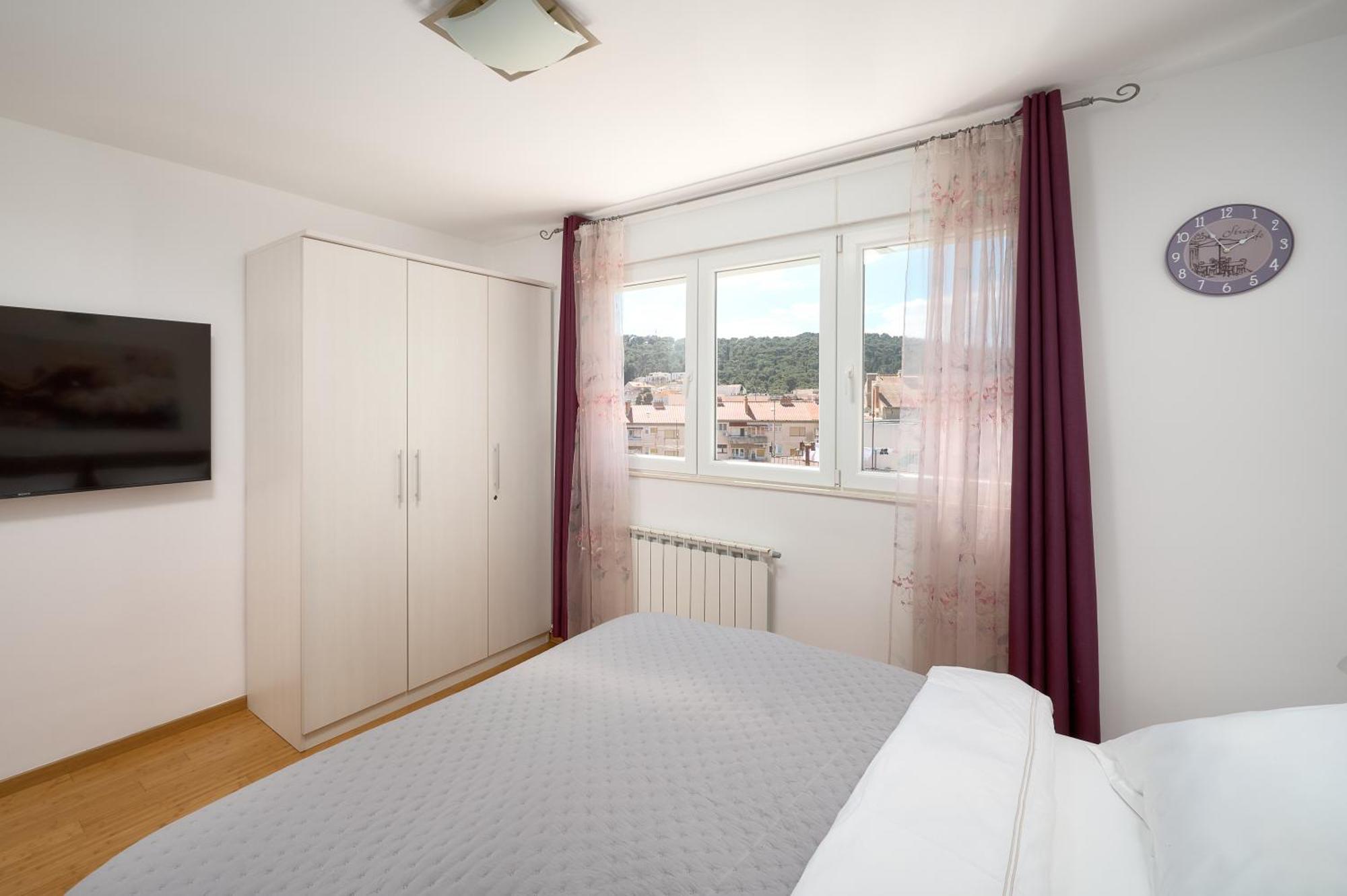 Comfortable Apartment Split Zewnętrze zdjęcie