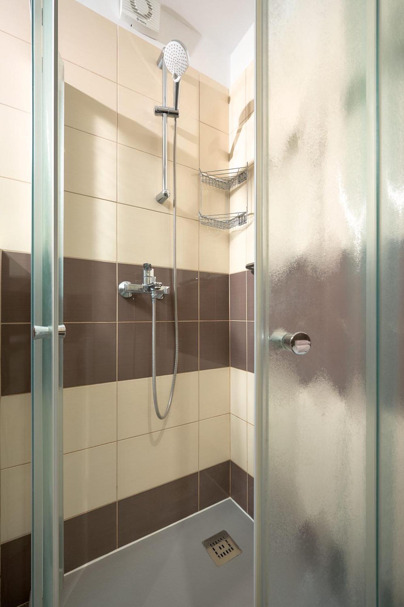 Comfortable Apartment Split Zewnętrze zdjęcie