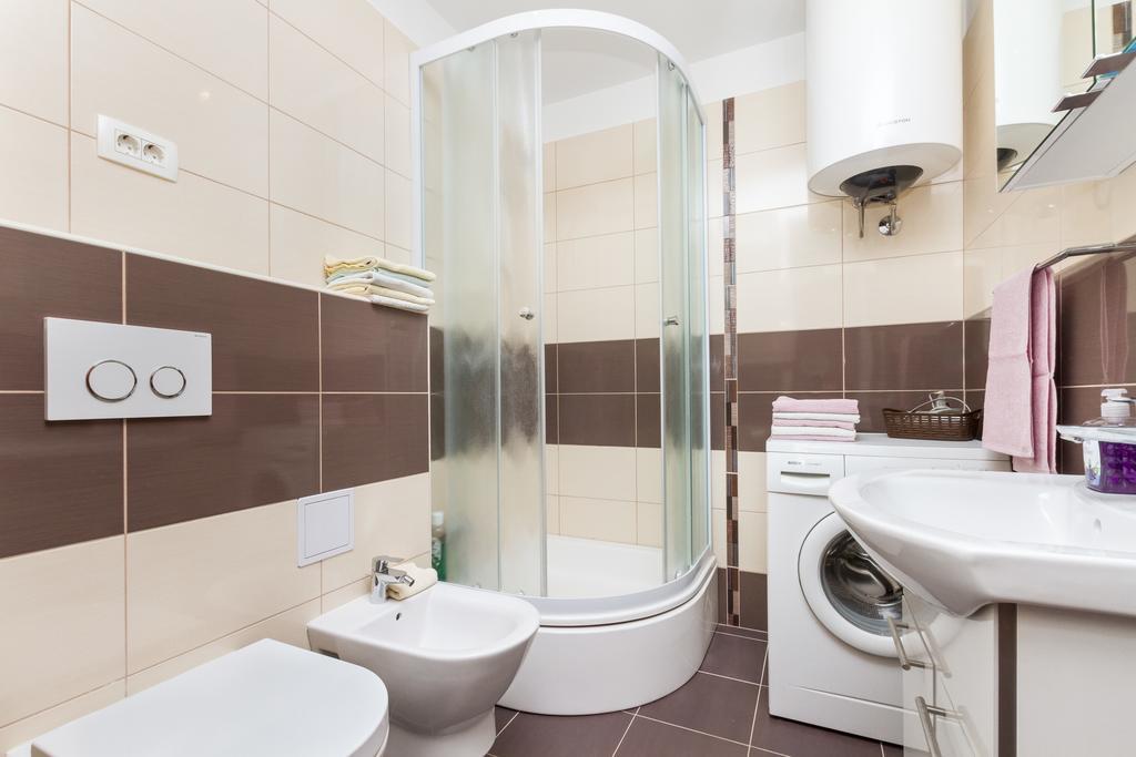 Comfortable Apartment Split Pokój zdjęcie