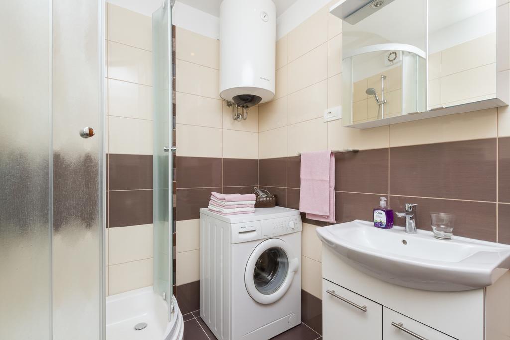 Comfortable Apartment Split Pokój zdjęcie