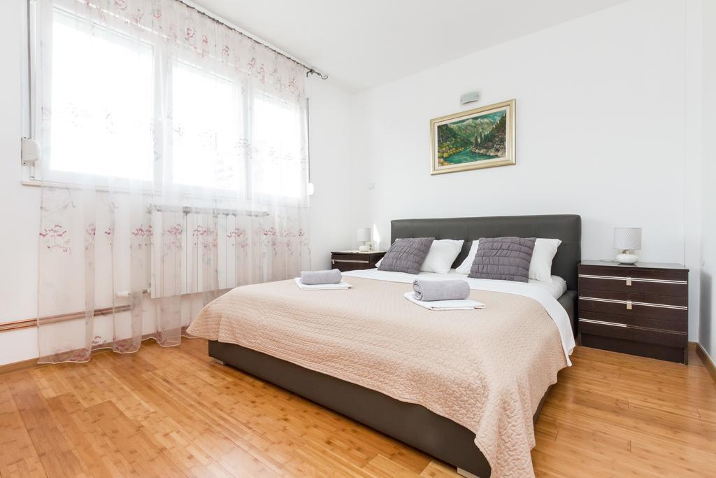 Comfortable Apartment Split Pokój zdjęcie