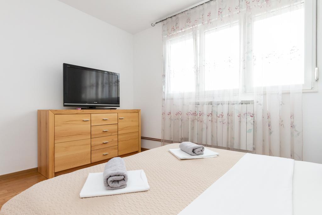 Comfortable Apartment Split Pokój zdjęcie