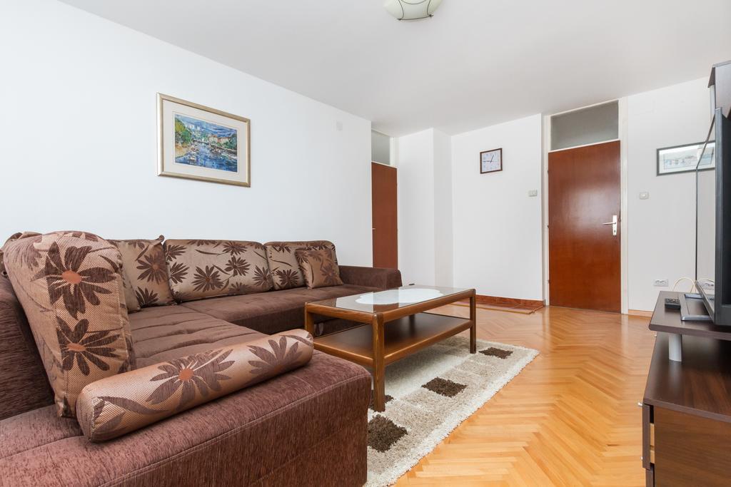 Comfortable Apartment Split Pokój zdjęcie