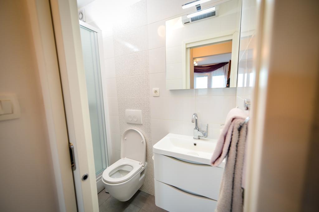 Comfortable Apartment Split Zewnętrze zdjęcie