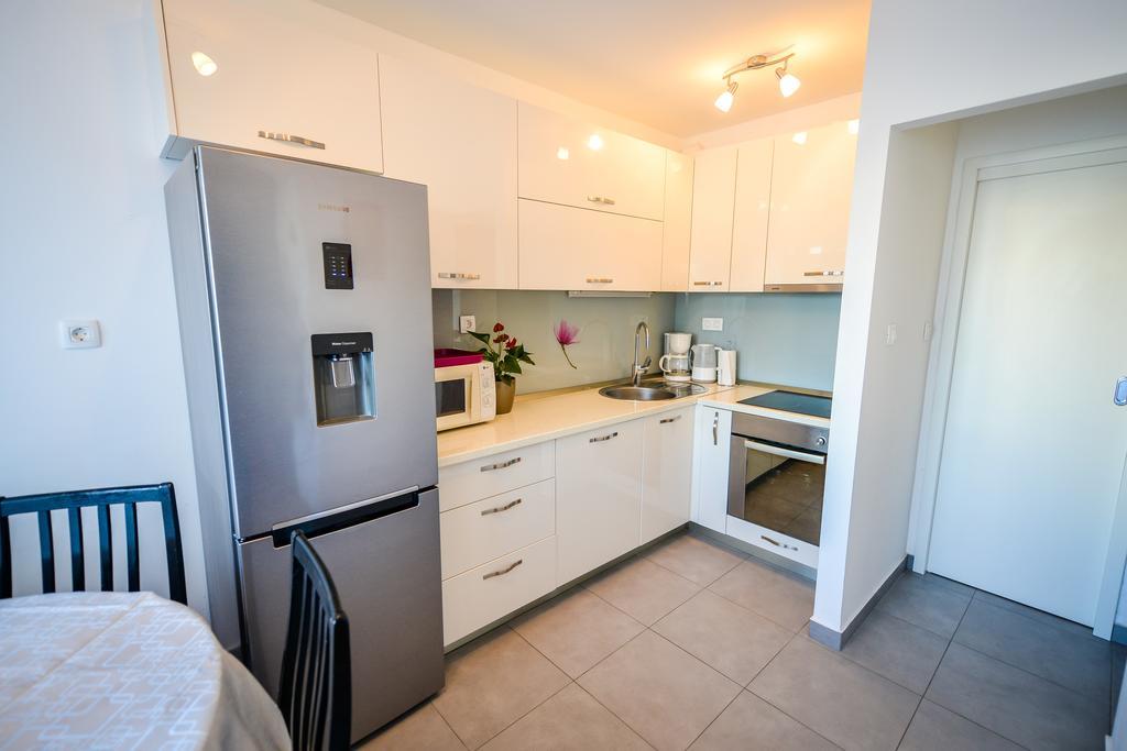 Comfortable Apartment Split Zewnętrze zdjęcie