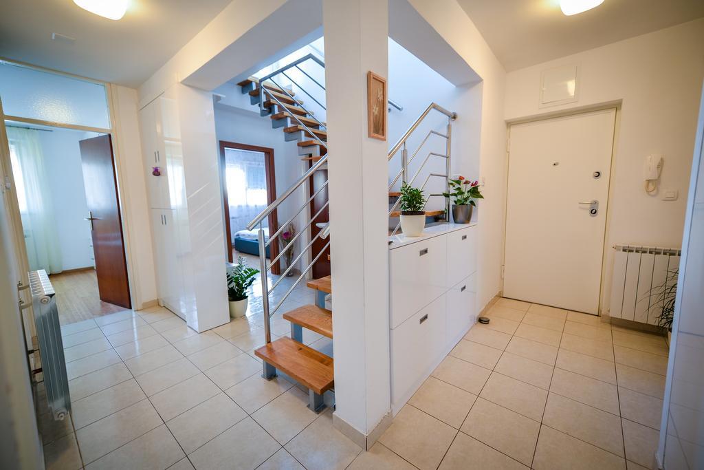 Comfortable Apartment Split Zewnętrze zdjęcie
